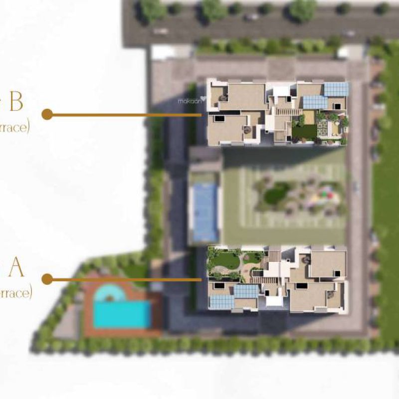 TVS-Emerald-Luxor-Tower-A-Leisure-Terrace-Tower-B-Wellness-Terrace-Cluster-Plan